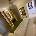 شقة فاخرة مطلة على نهر النيل