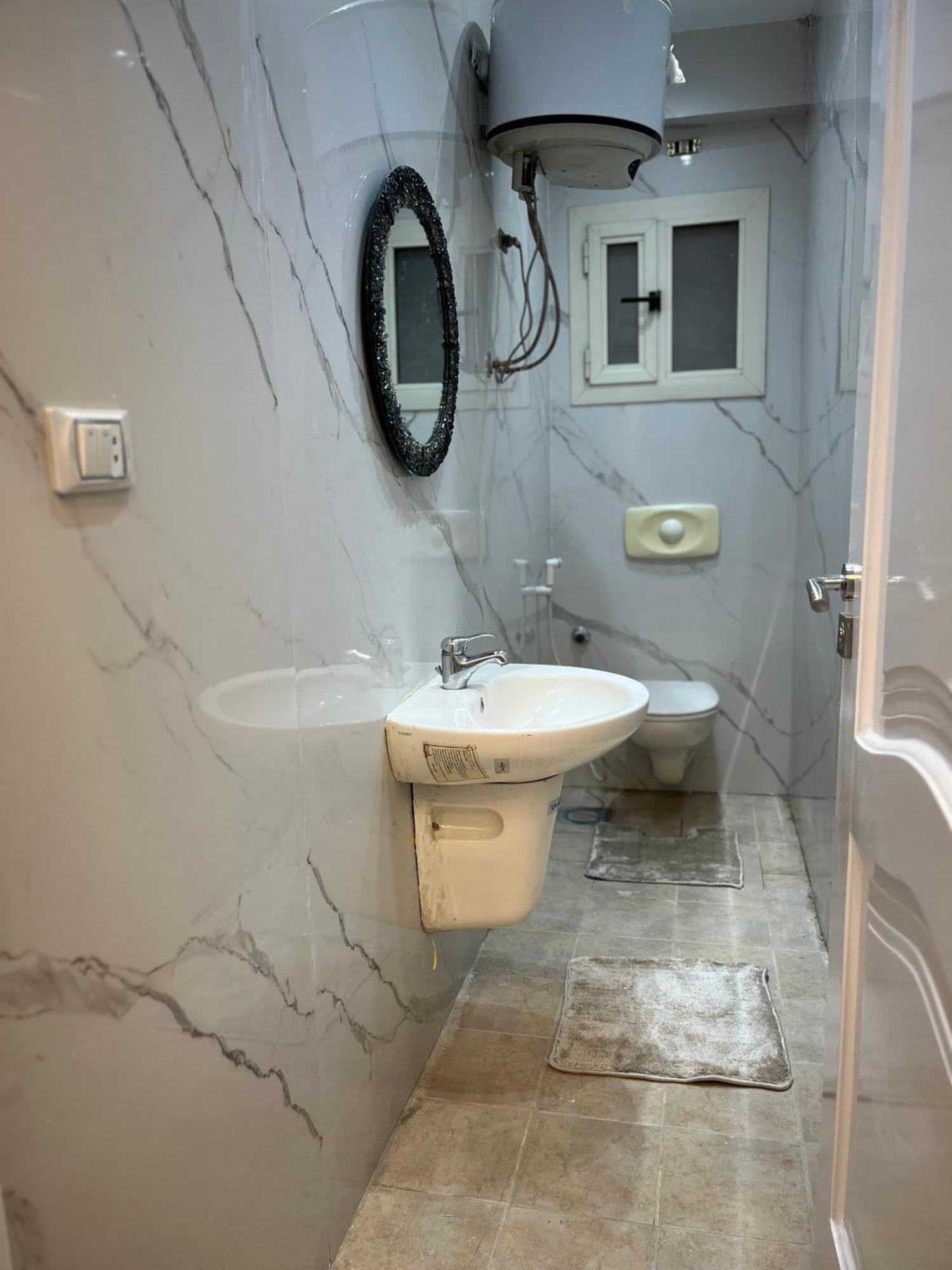 Apartment فاخرة مطلة على نهر النيل