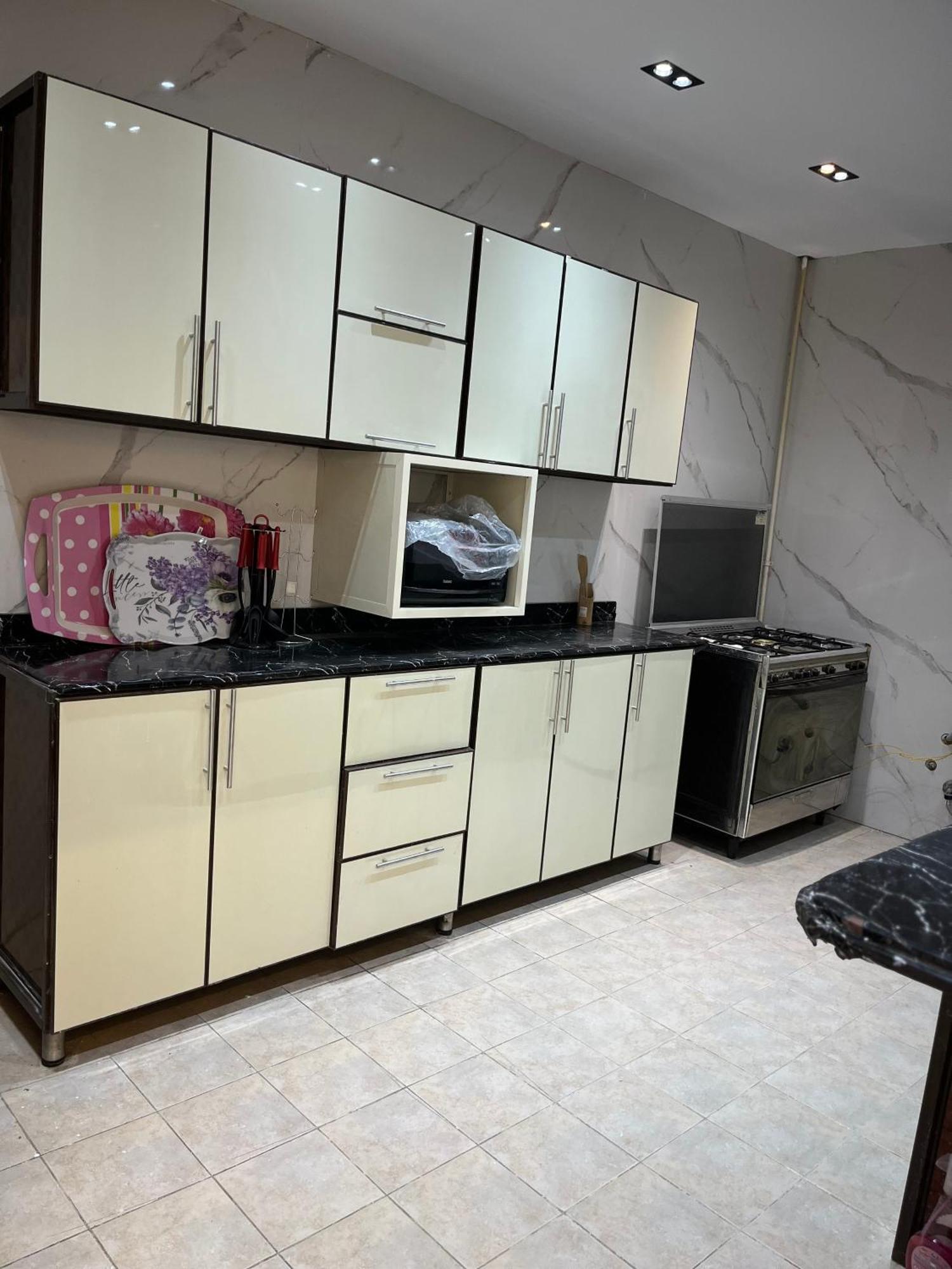 فاخرة مطلة على نهر النيل